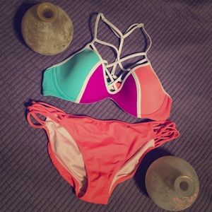 Bikini ⭐️ VS Pink
